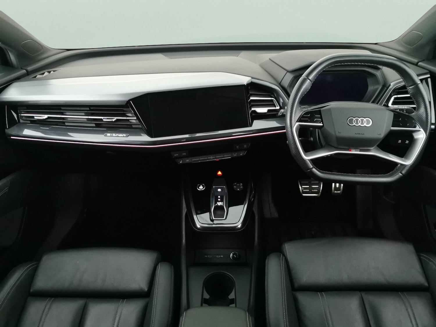 Used Audi Q4 e-tron 2022 for sale - 77691308: Photo 7