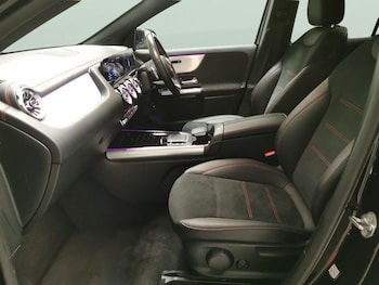 Used Mercedes-Benz EQA 2022 for sale - 78664719: Photo