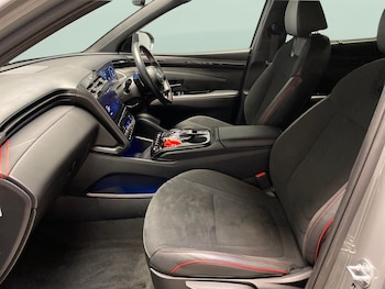 Used Hyundai TUCSON 2023 for sale - 77829847: Photo