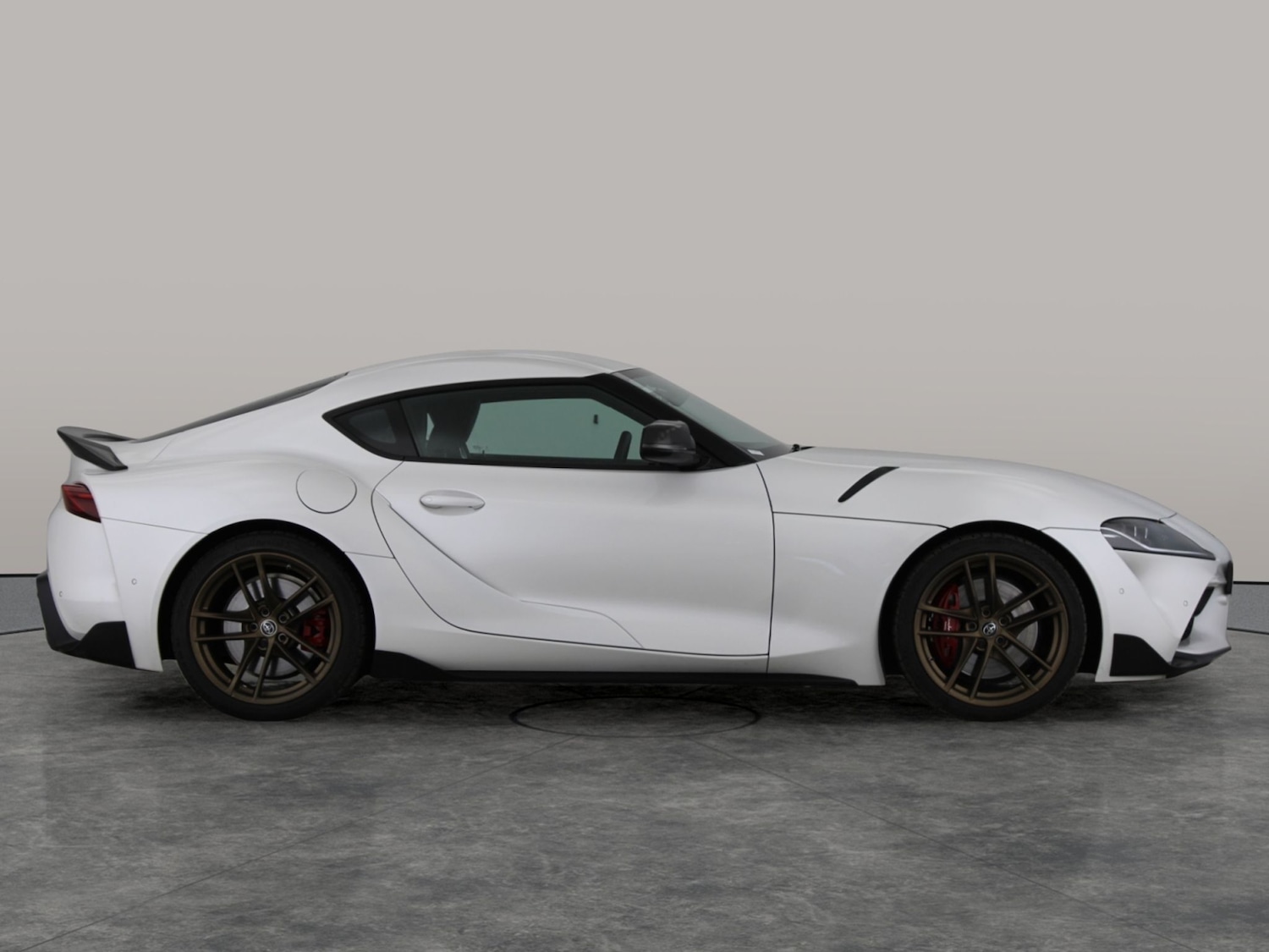 Used Toyota Supra 2021 for sale - 77196232: Photo 10