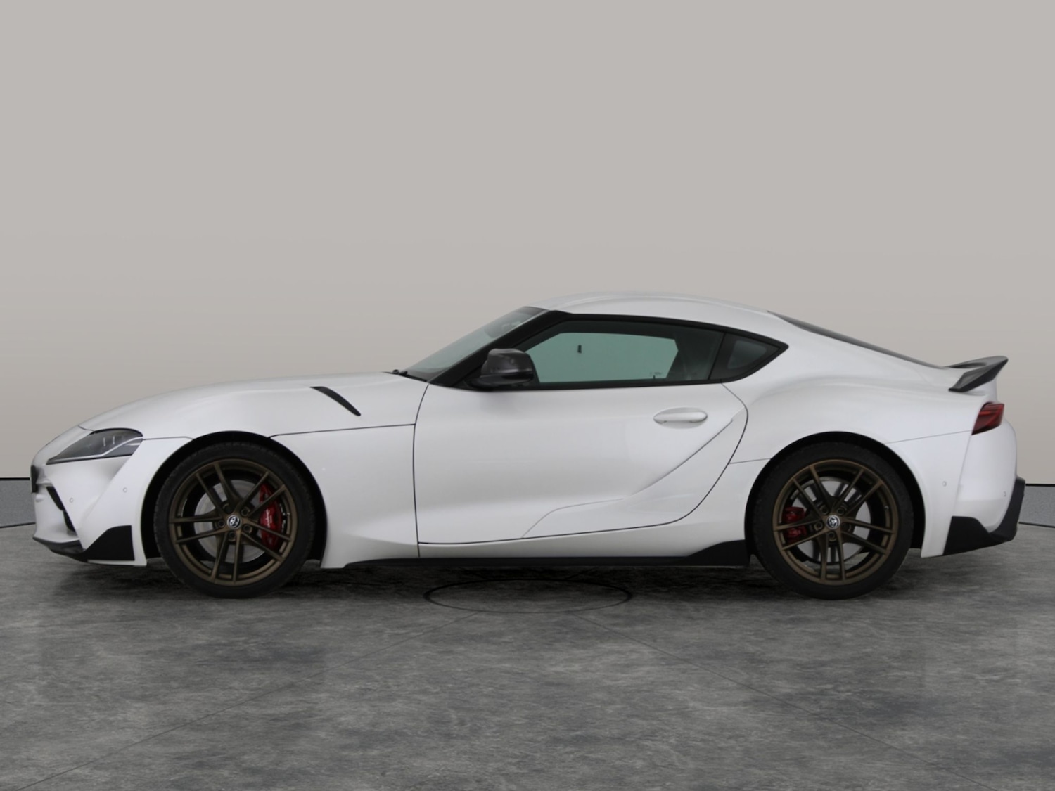 Used Toyota Supra 2021 for sale - 77196232: Photo 14