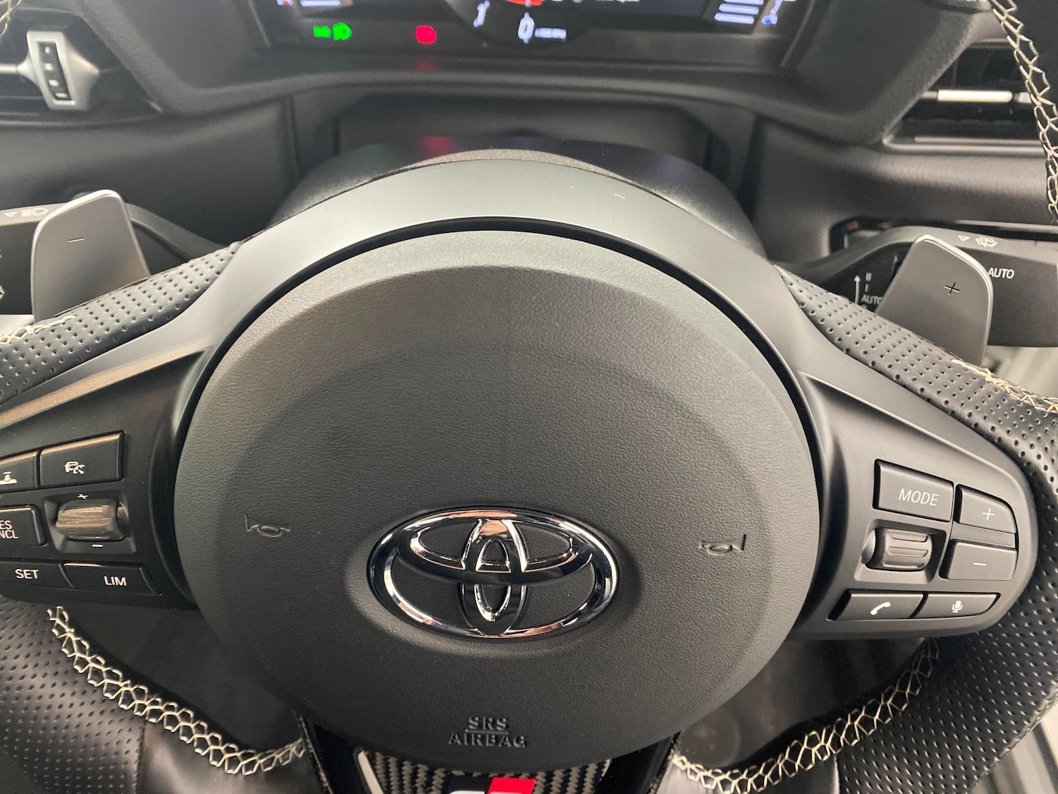 Used Toyota Supra 2021 for sale - 77196232: Photo 23