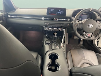 Used Toyota Supra 2021 for sale - 77196232: Photo