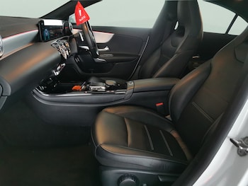 Used Mercedes-Benz CLA 2022 for sale - 76980588: Photo