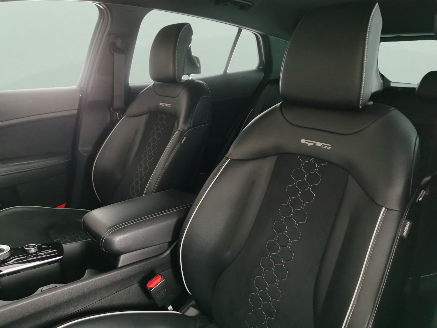 Used Kia Sportage 2022 for sale - 77234332: Photo 20