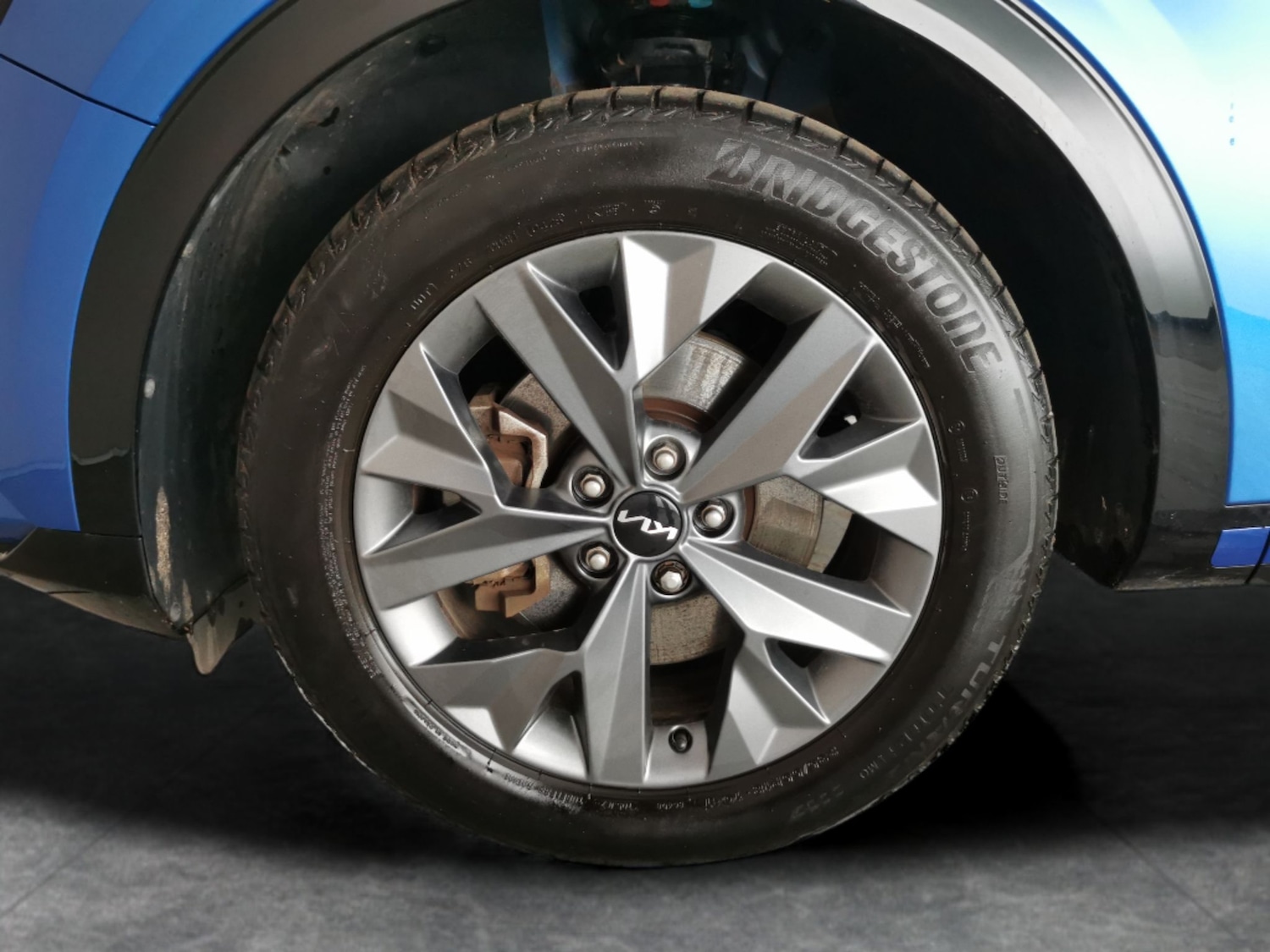 Used Kia Sportage 2022 for sale - 77234332: Photo 22