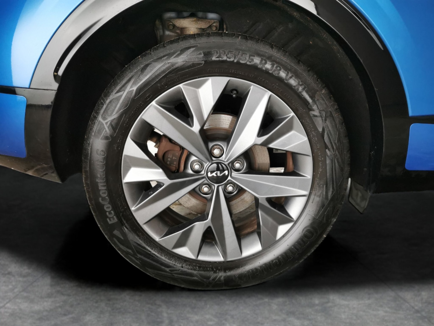 Used Kia Sportage 2022 for sale - 77234332: Photo 24