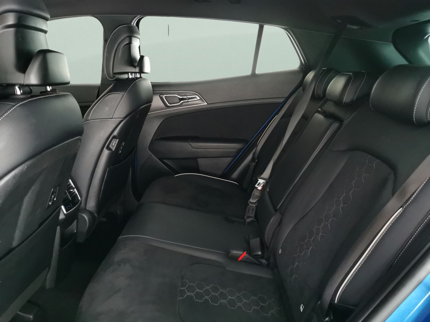 Used Kia Sportage 2022 for sale - 77234332: Photo 25