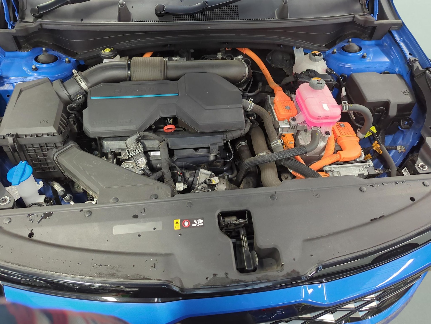 Used Kia Sportage 2022 for sale - 77234332: Photo 31