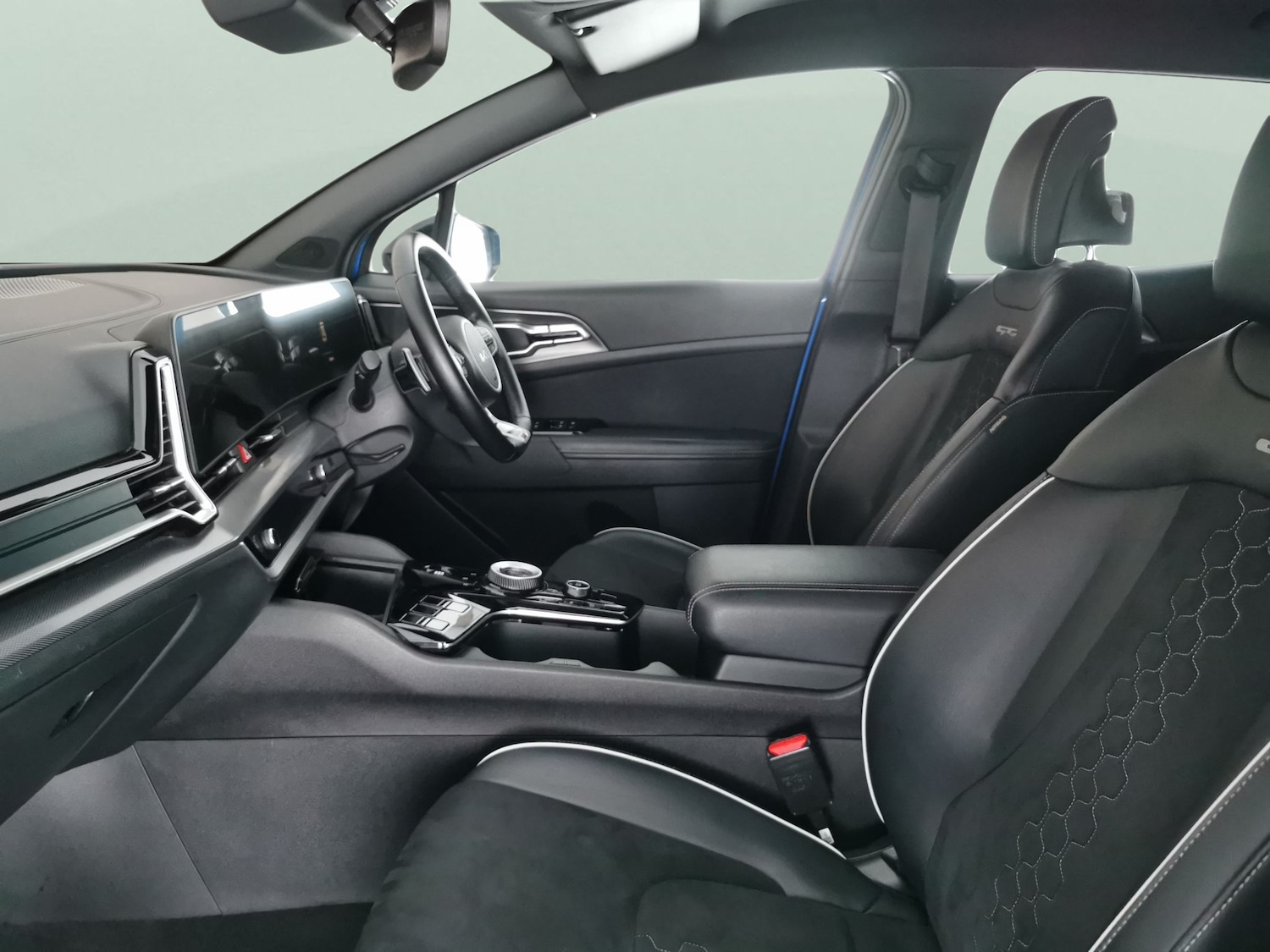 Used Kia Sportage 2022 for sale - 77234332: Photo 4