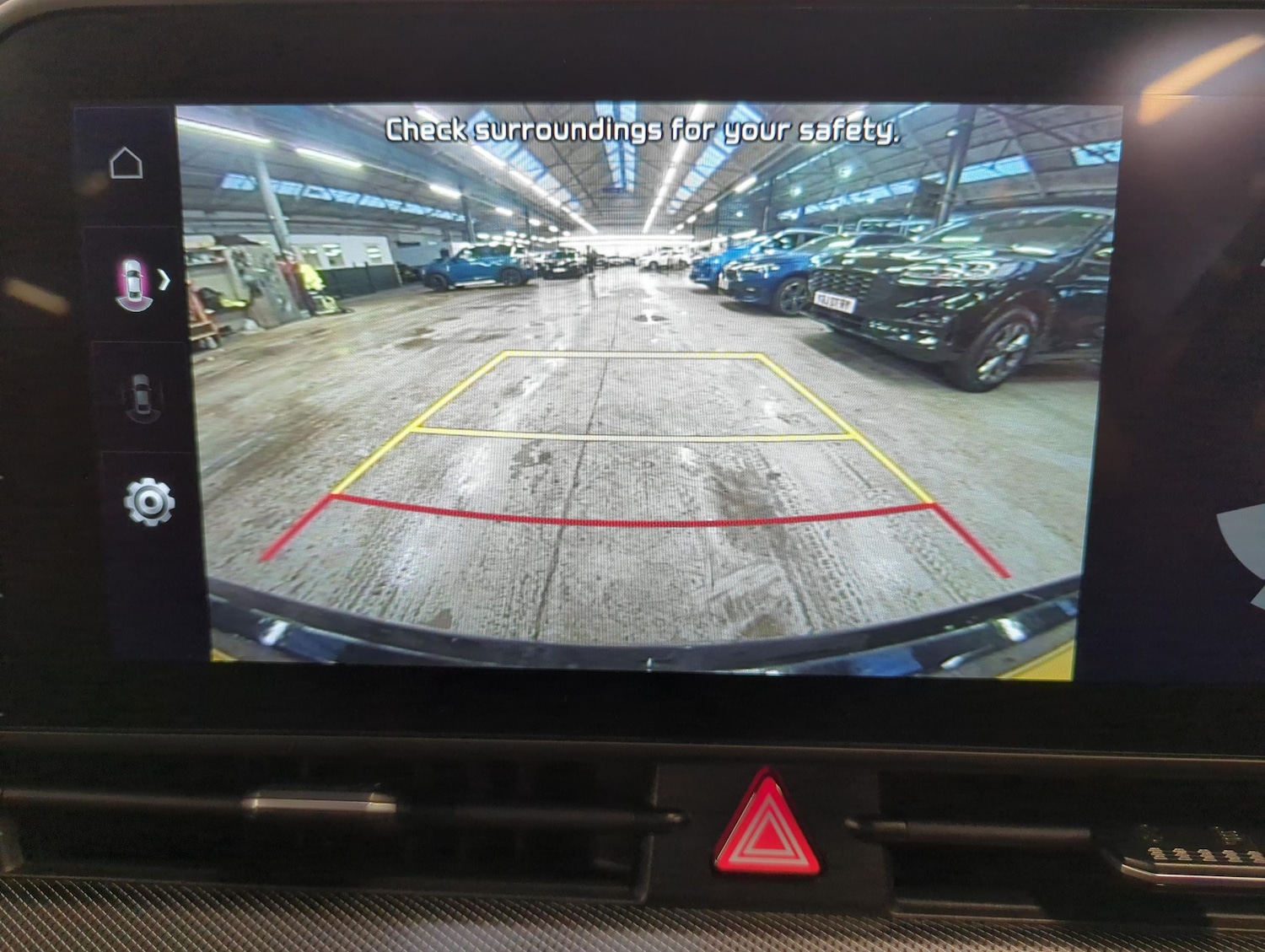 Used Kia Sportage 2022 for sale - 77234332: Photo 5