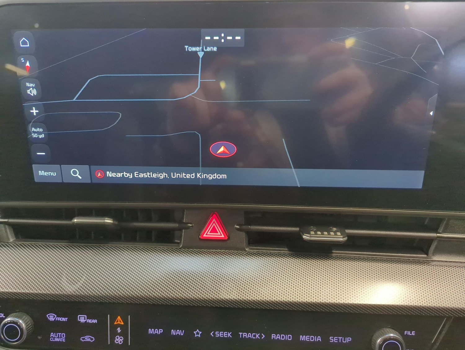 Used Kia Sportage 2022 for sale - 77234332: Photo 6