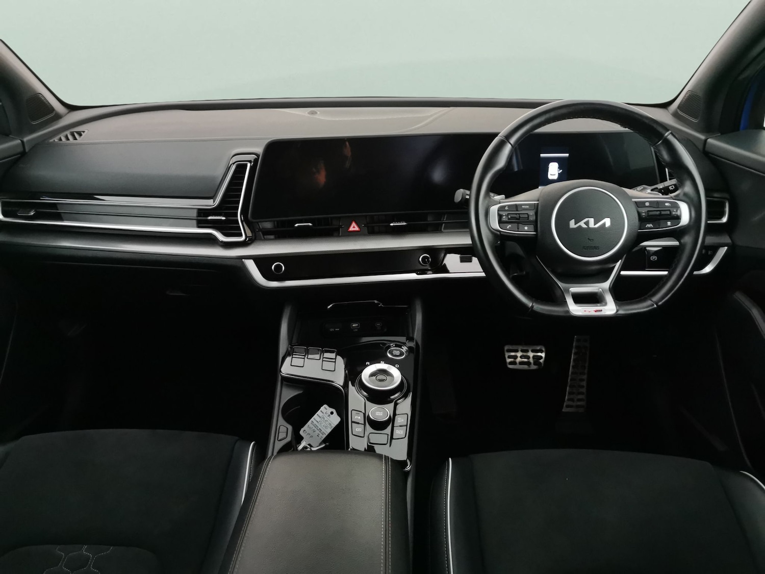 Used Kia Sportage 2022 for sale - 77234332: Photo 7