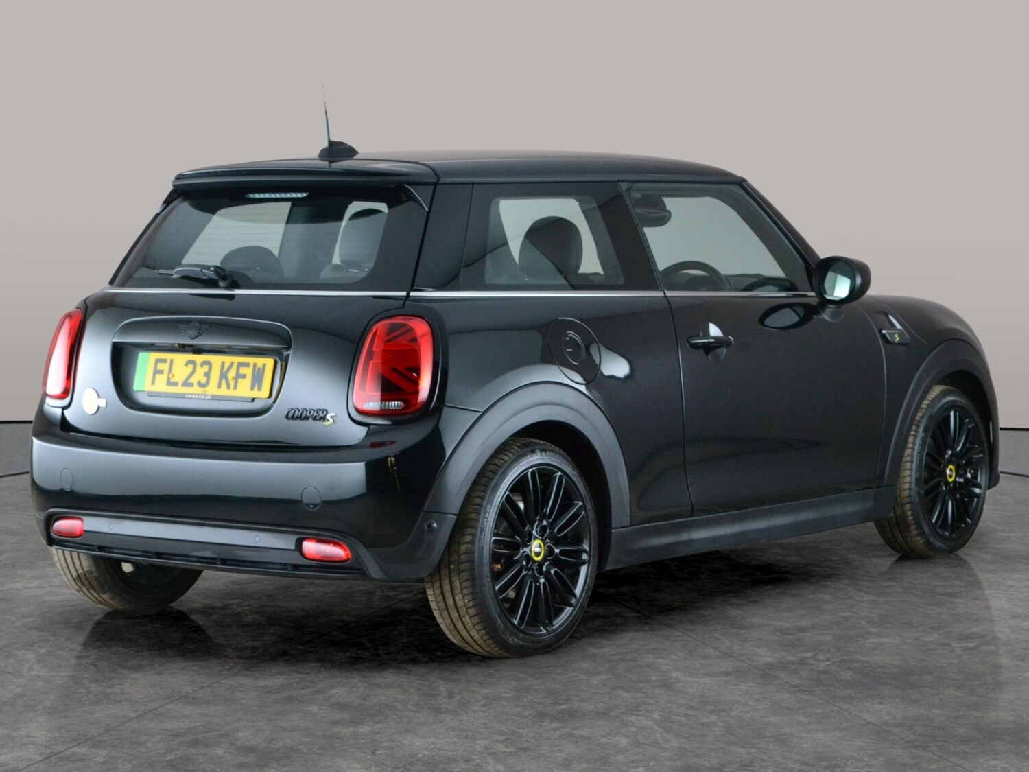 Used MINI Hatch 2023 for sale - 78110025: Photo 10