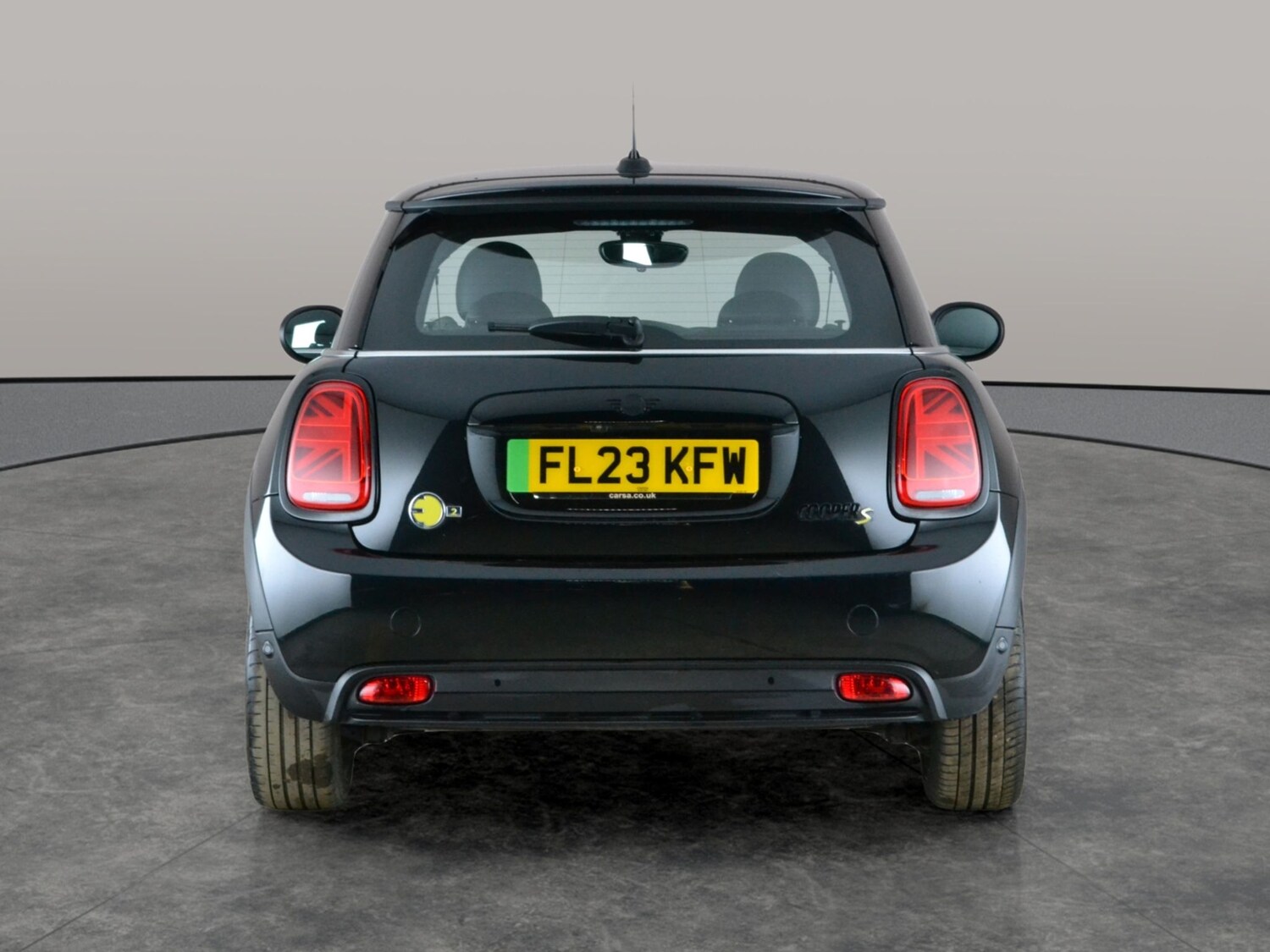 Used MINI Hatch 2023 for sale - 78110025: Photo 11