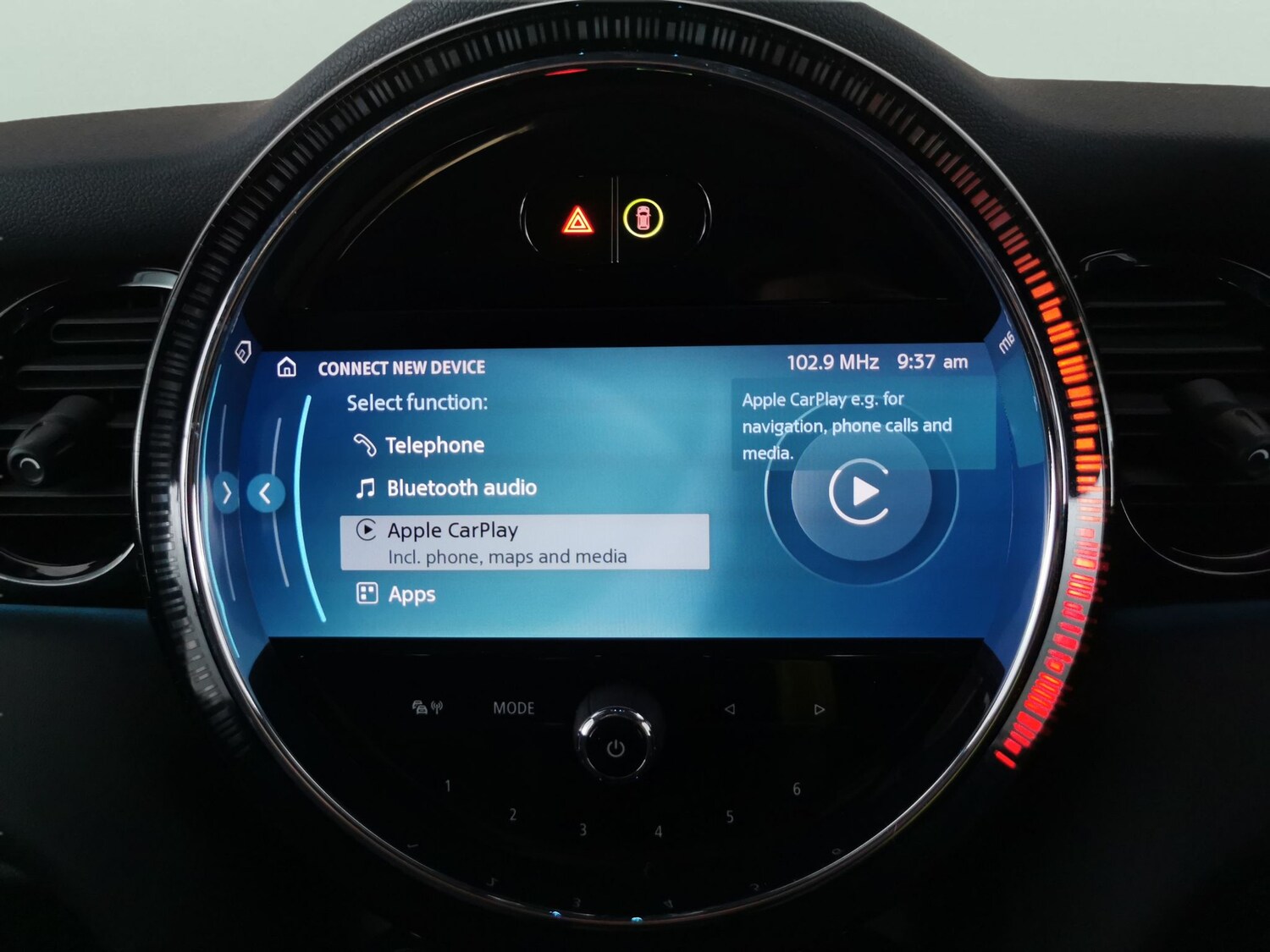 Used MINI Hatch 2023 for sale - 78110025: Photo 15