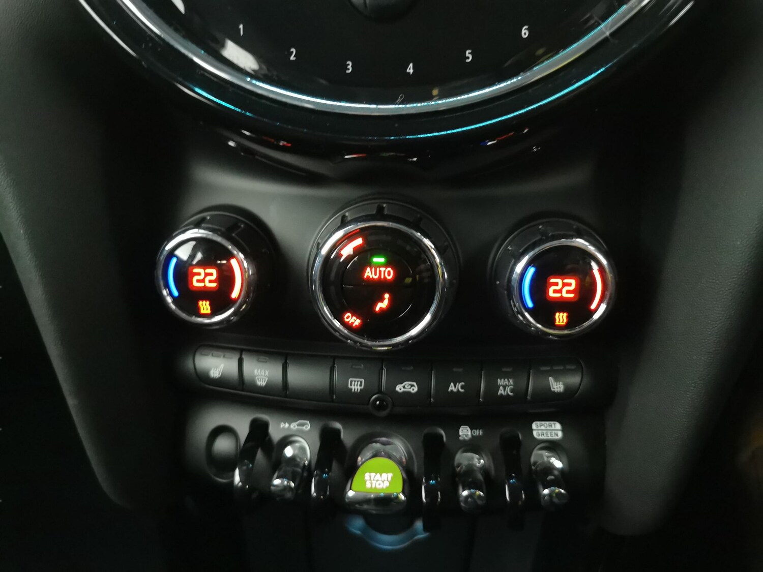 Used MINI Hatch 2023 for sale - 78110025: Photo 17