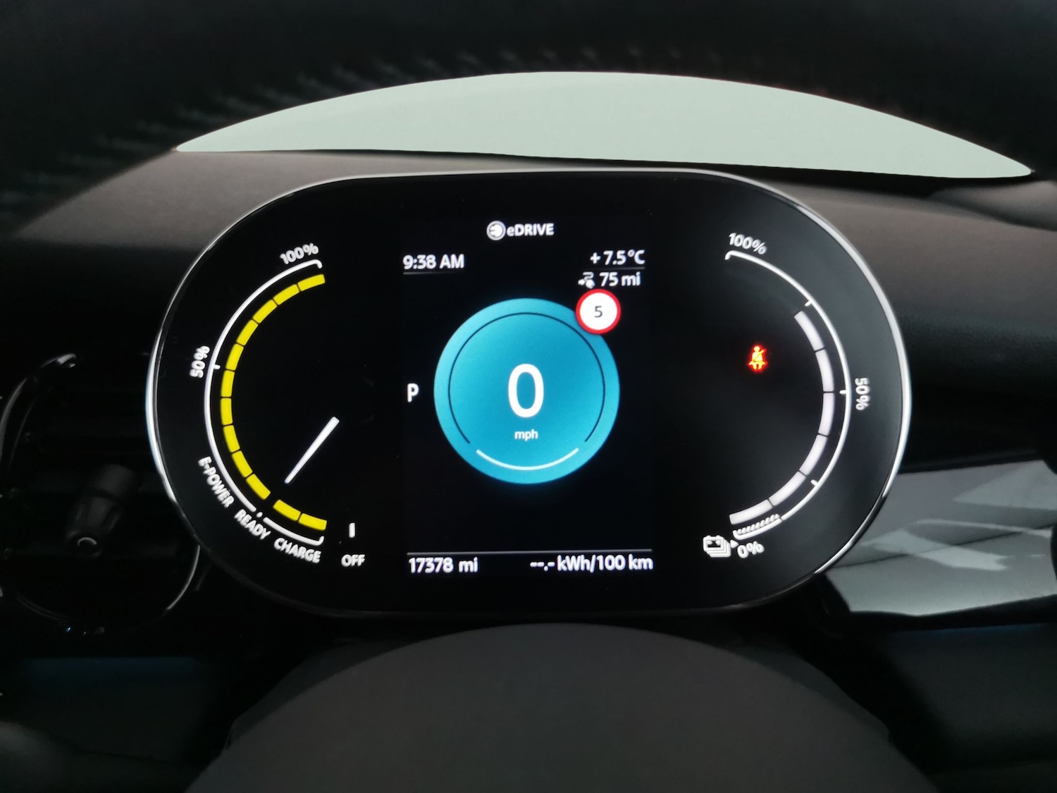 Used MINI Hatch 2023 for sale - 78110025: Photo 21