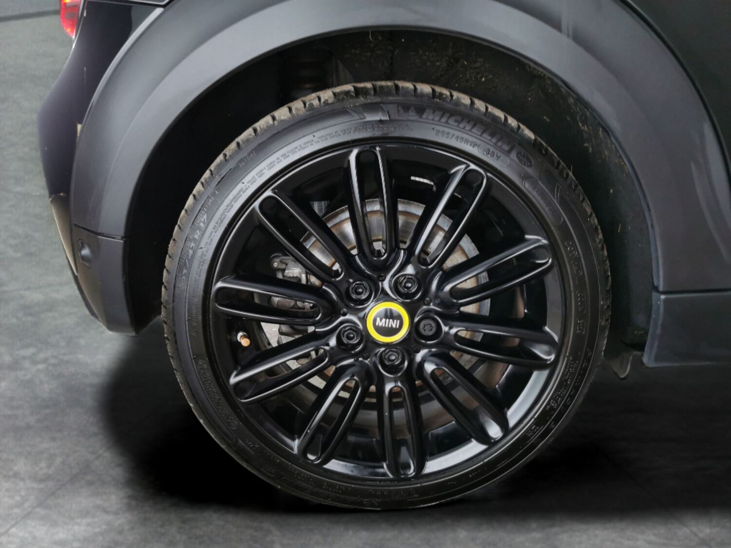 Used MINI Hatch 2023 for sale - 78110025: Photo 24