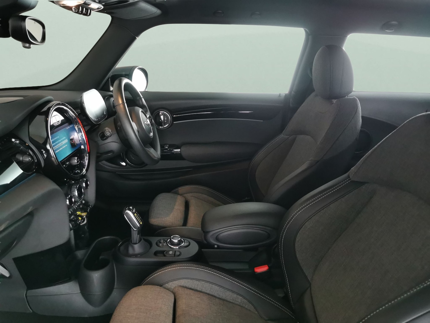 Used MINI Hatch 2023 for sale - 78110025: Photo 4