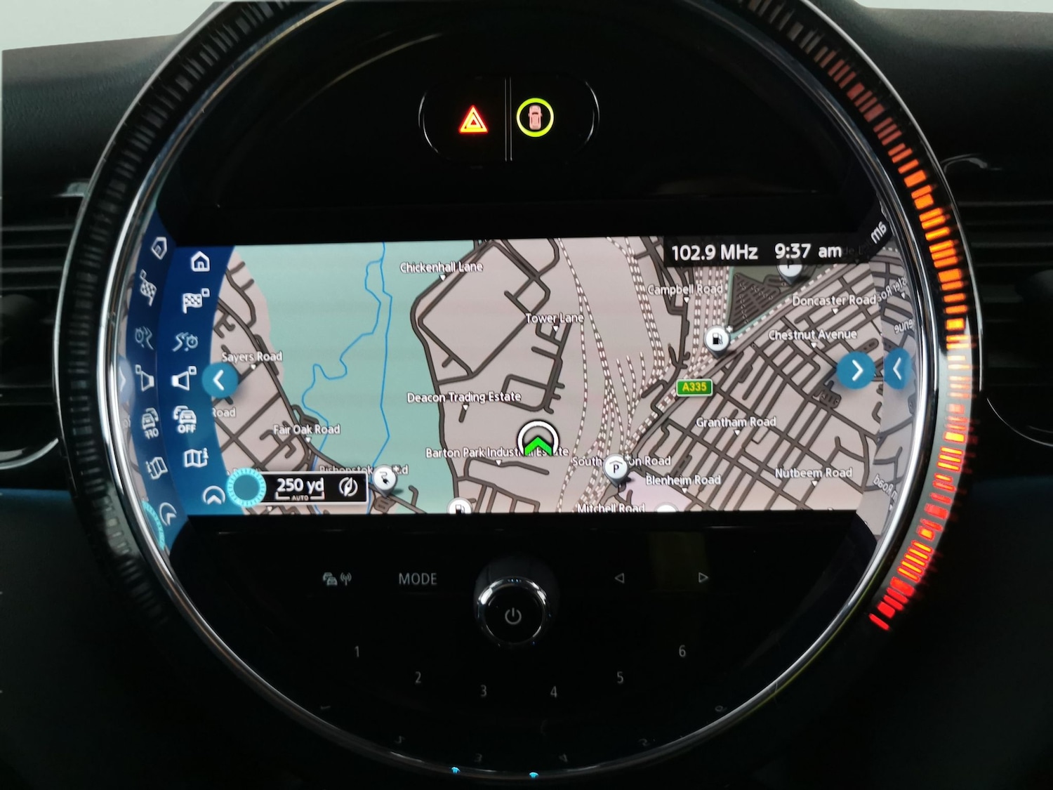 Used MINI Hatch 2023 for sale - 78110025: Photo 6