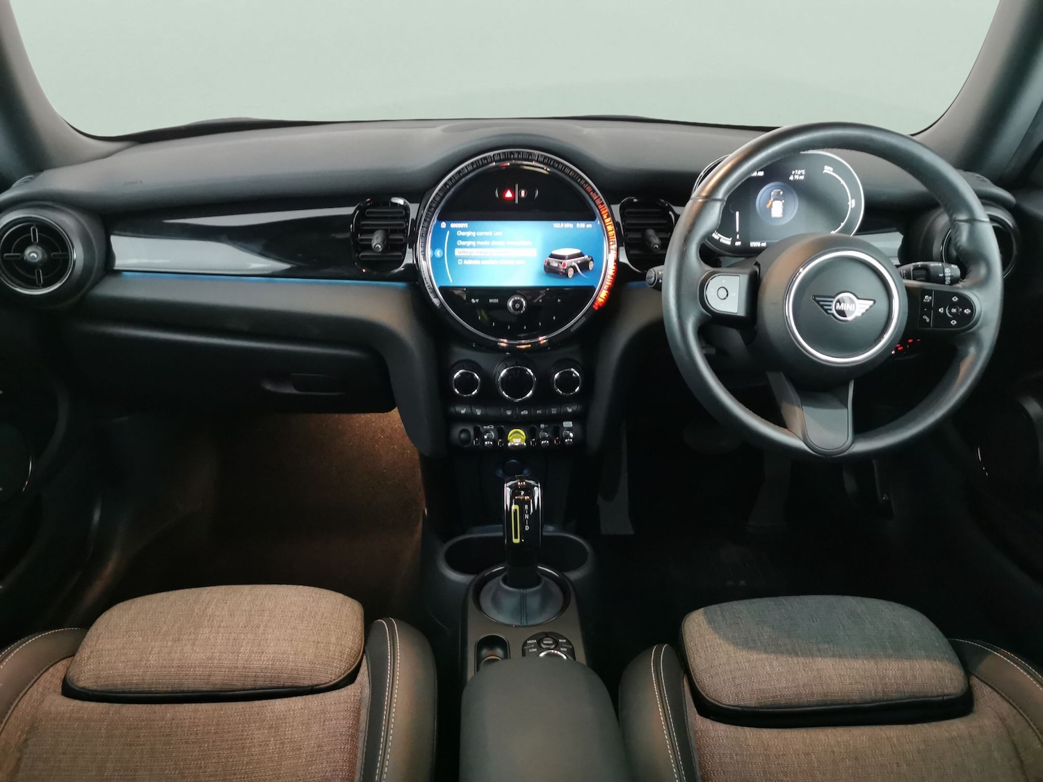 Used MINI Hatch 2023 for sale - 78110025: Photo 7