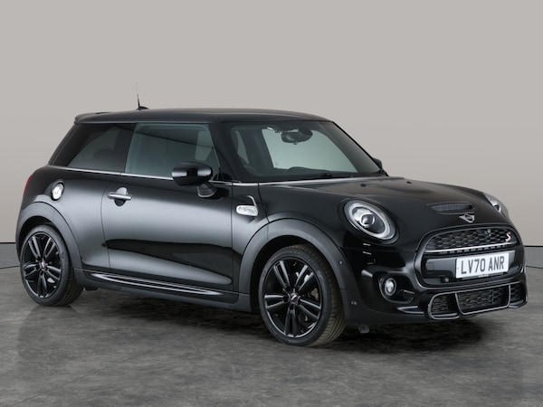 Used MINI Hatch 2020 for sale - 76245012: Photo 10