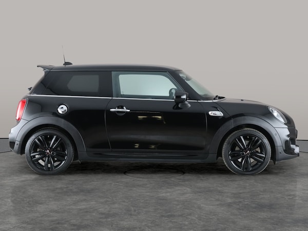 Used MINI Hatch 2020 for sale - 76245012: Photo 11