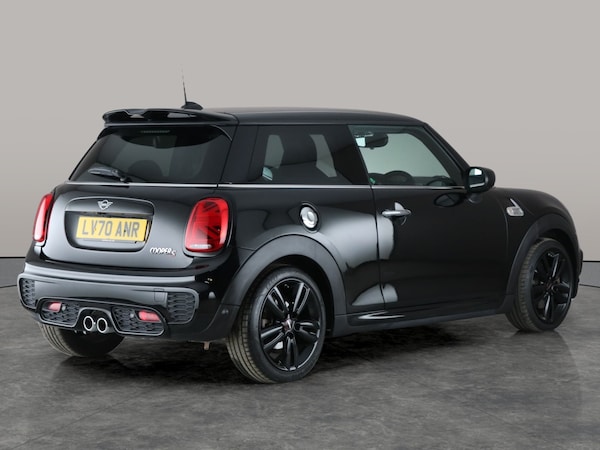 Used MINI Hatch 2020 for sale - 76245012: Photo 13