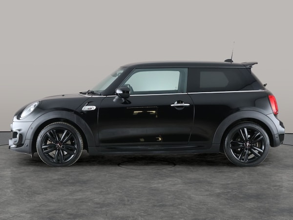Used MINI Hatch 2020 for sale - 76245012: Photo 17