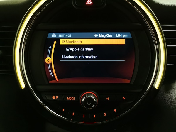 Used MINI Hatch 2020 for sale - 76245012: Photo 19