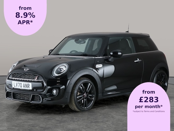 Used MINI Hatch 2020 for sale - 76245012: Photo 1