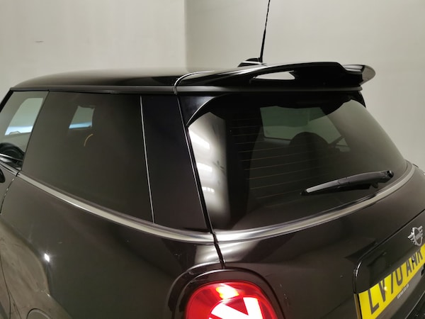 Used MINI Hatch 2020 for sale - 76245012: Photo 26
