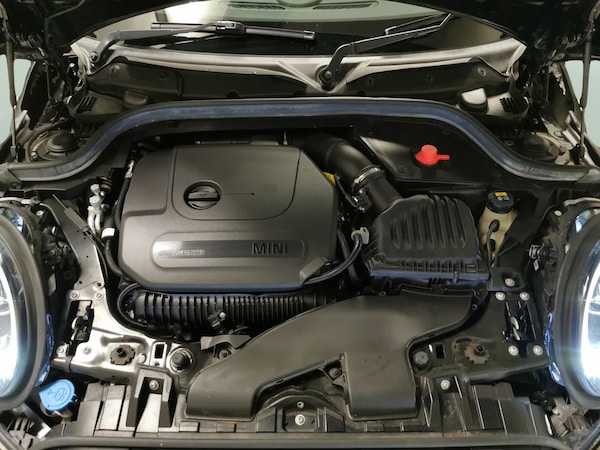 Used MINI Hatch 2020 for sale - 76245012: Photo 36
