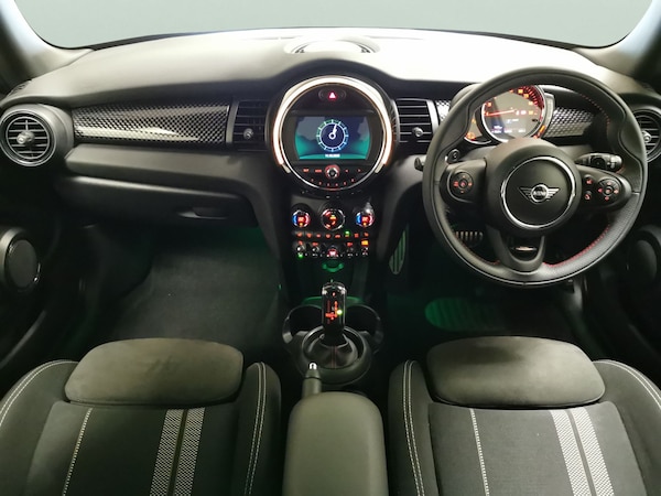 Used MINI Hatch 2020 for sale - 76245012: Photo 9