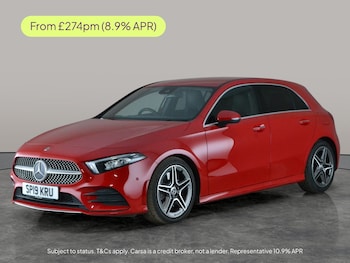 Used Mercedes-Benz A-Class undefined for sale - 78582432: Photo