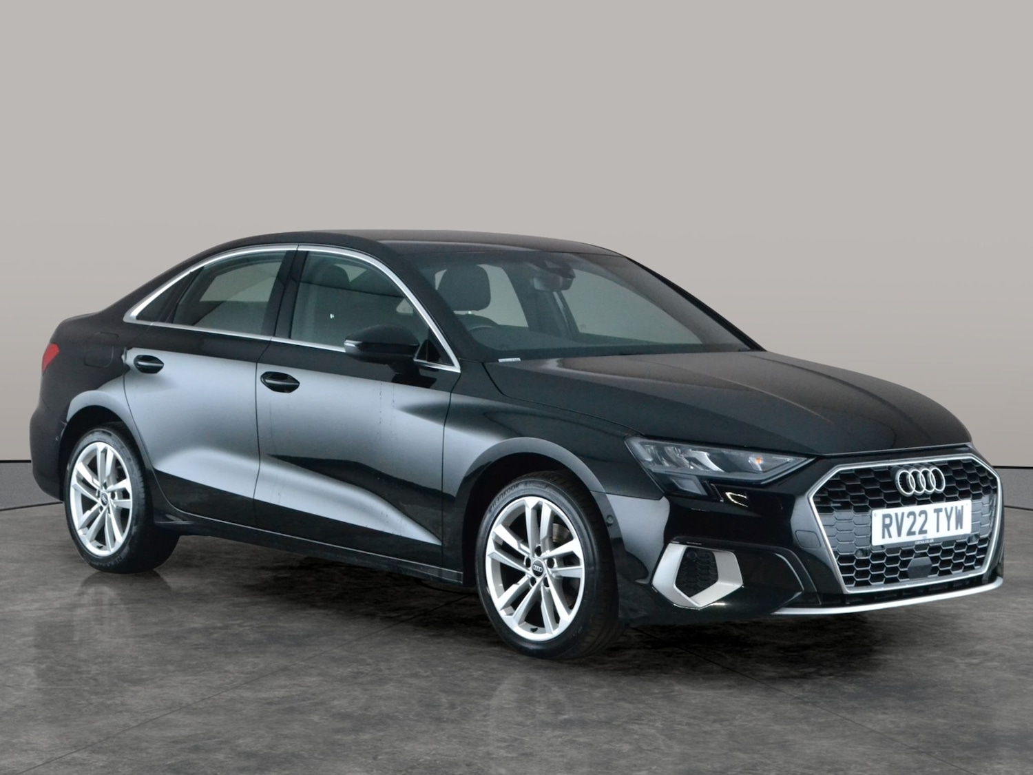 Used Audi A3 2022 for sale - 77889077: Photo 10