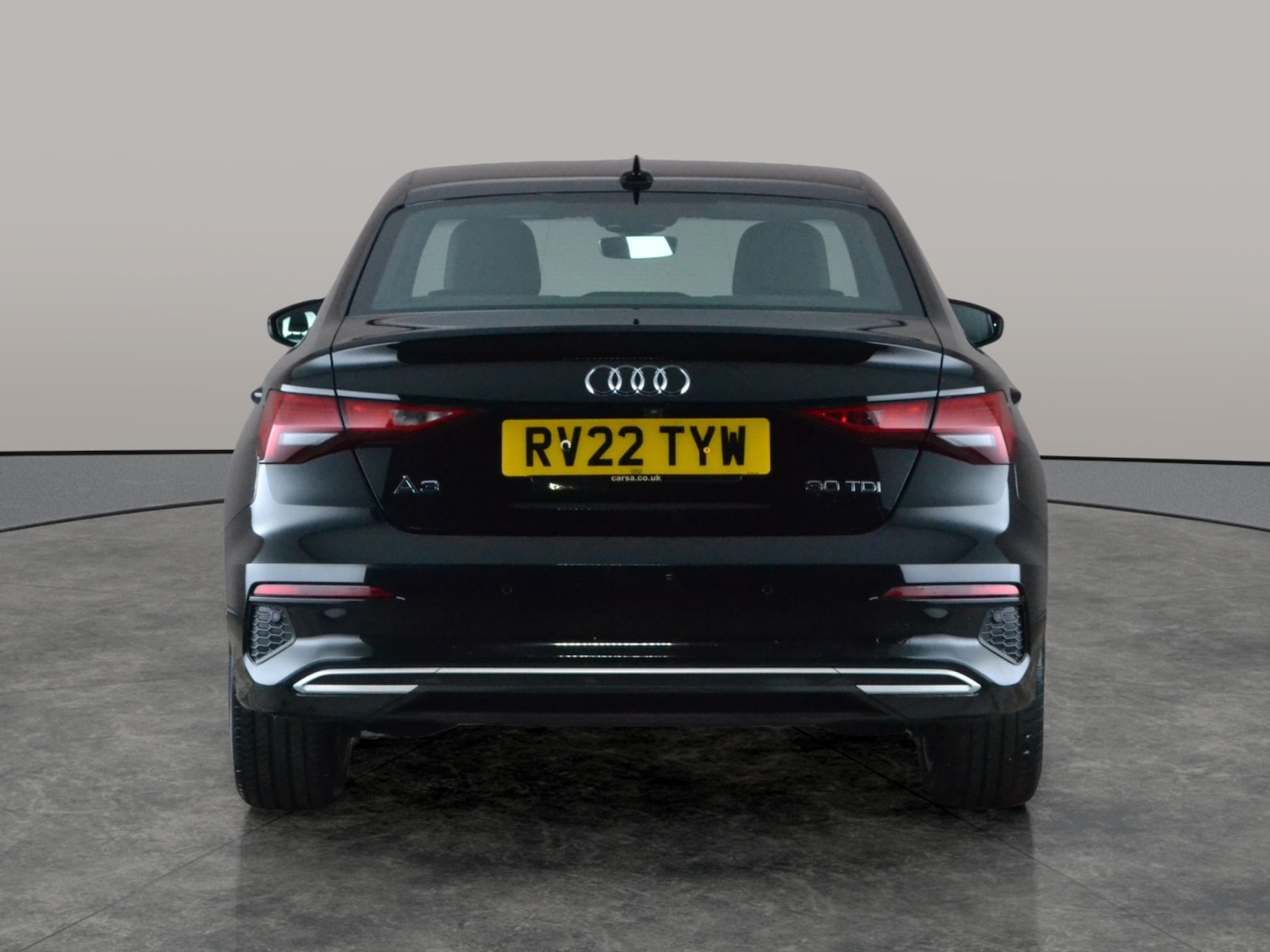 Used Audi A3 2022 for sale - 77889077: Photo 13