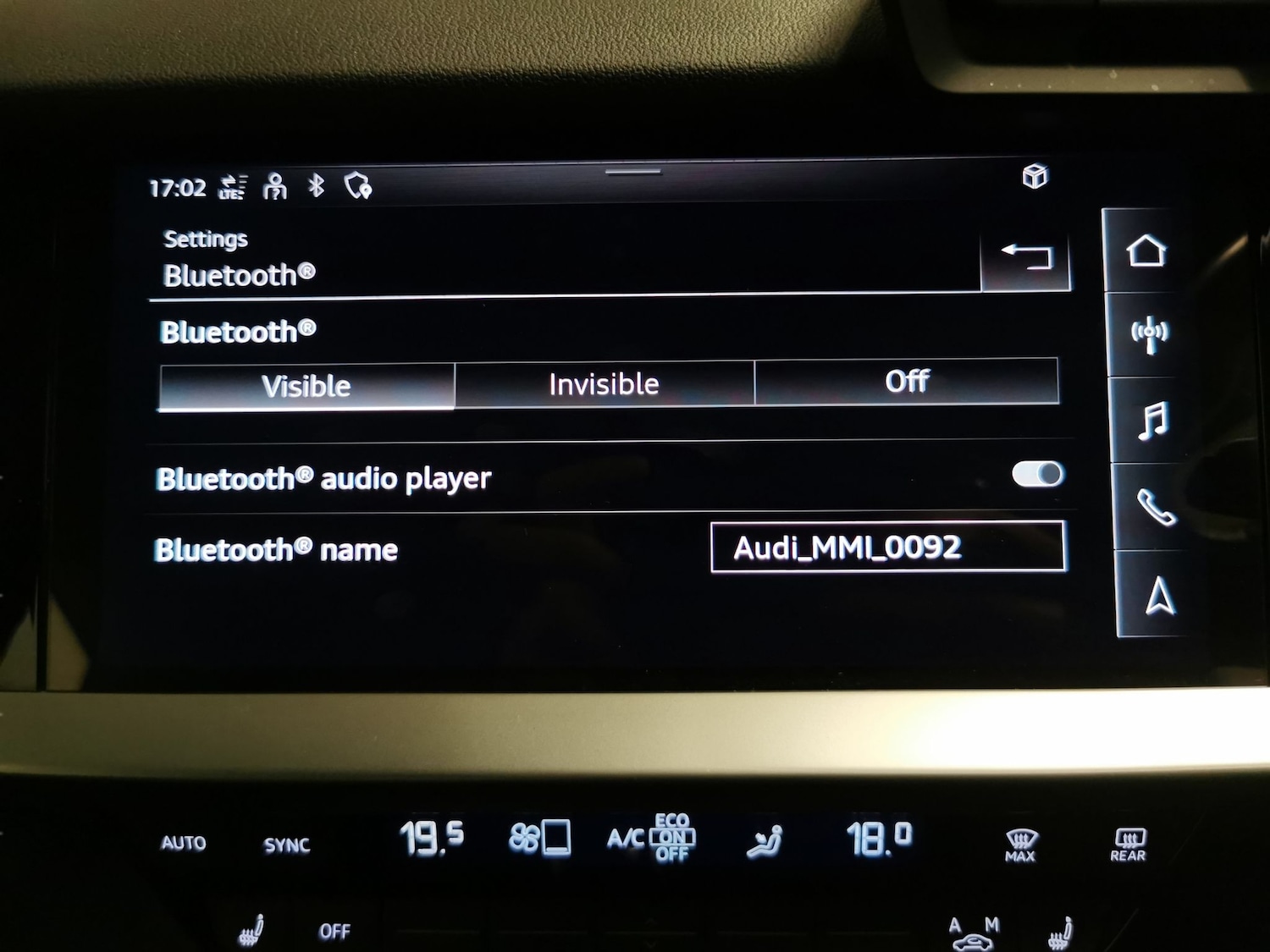 Used Audi A3 2022 for sale - 77889077: Photo 16