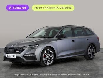 Used Skoda Octavia 2023 for sale - 79415014: Photo