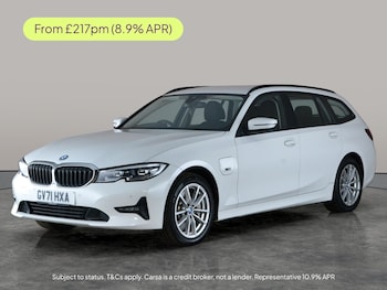 Used BMW 3 Series 2022 for sale - 78839050: Photo