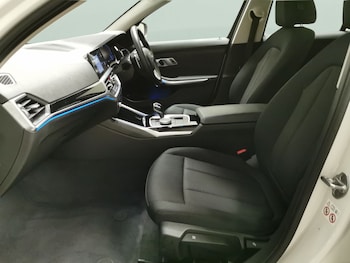 Used BMW 3 Series 2022 for sale - 78839050: Photo