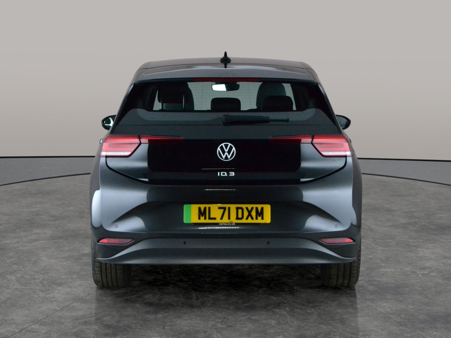 Used Volkswagen ID.3 2021 for sale - 77786608: Photo 10