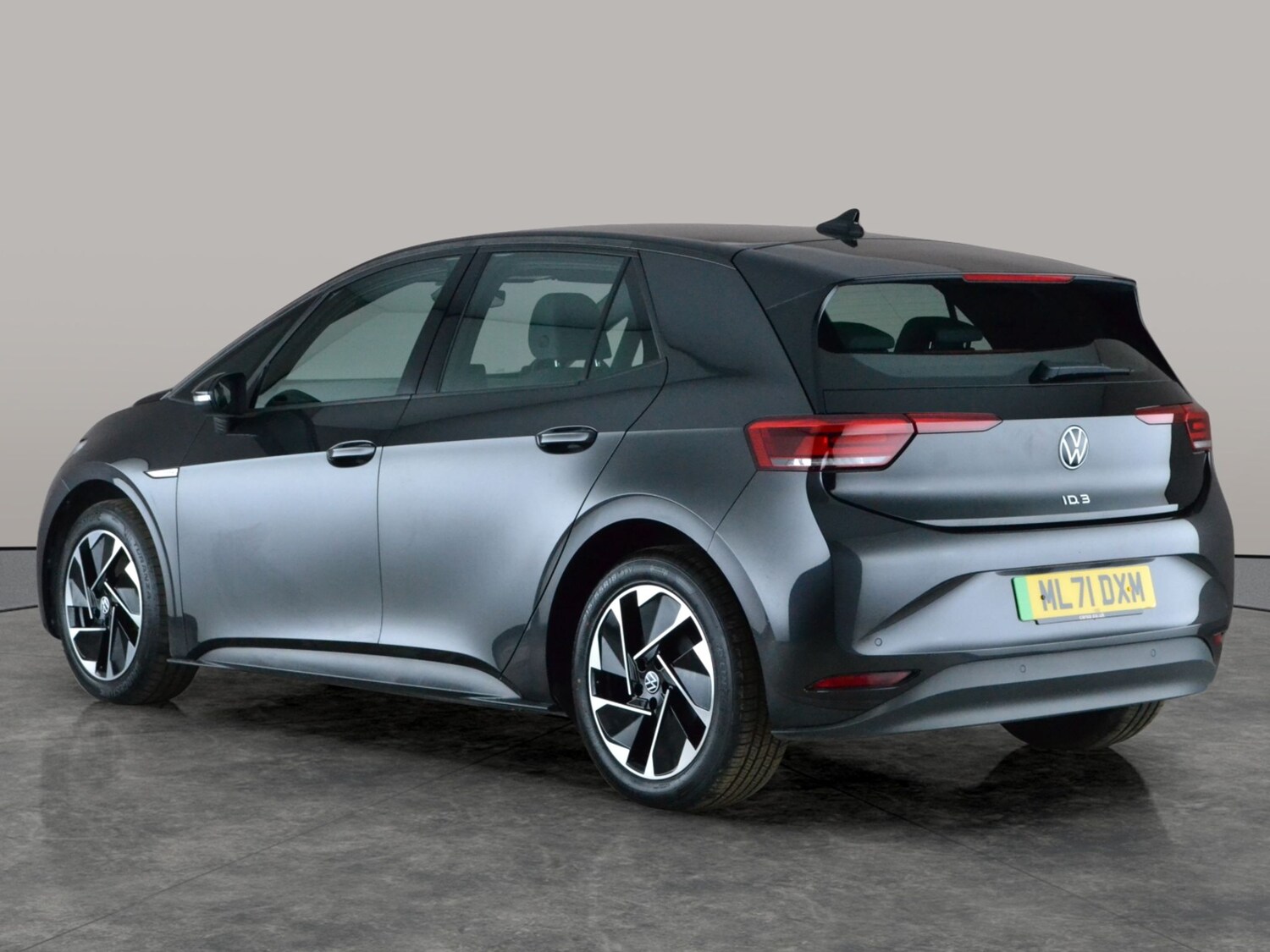 Used Volkswagen ID.3 2021 for sale - 77786608: Photo 11