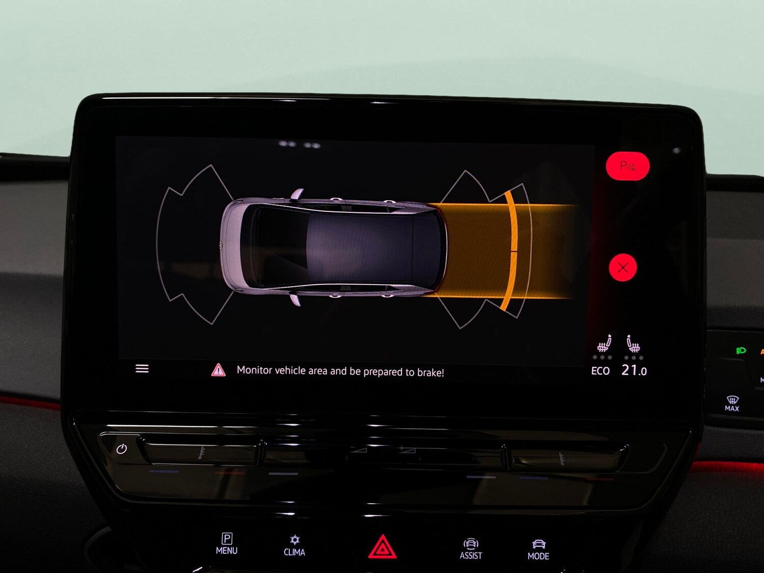 Used Volkswagen ID.3 2021 for sale - 77786608: Photo 14