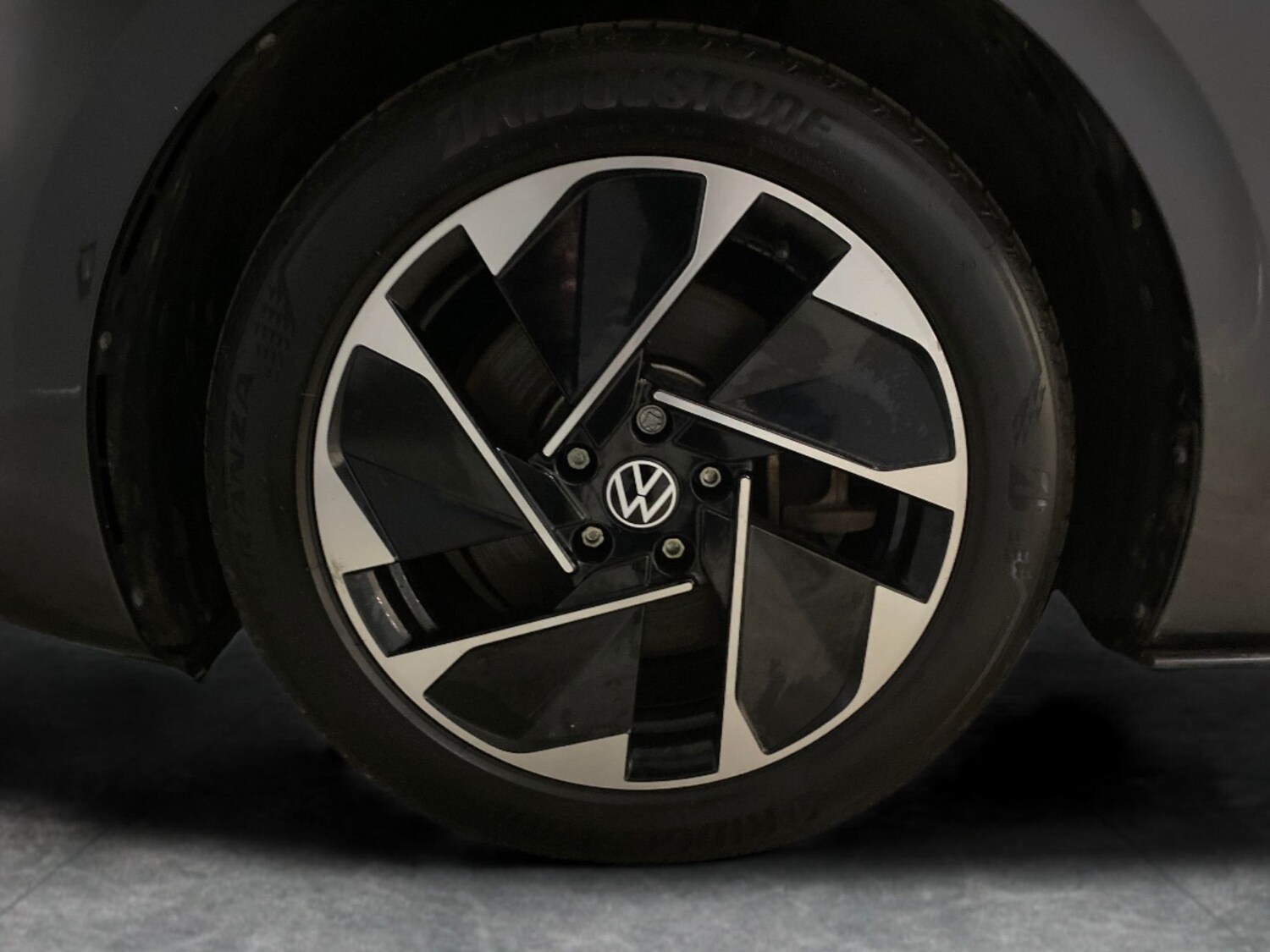 Used Volkswagen ID.3 2021 for sale - 77786608: Photo 17