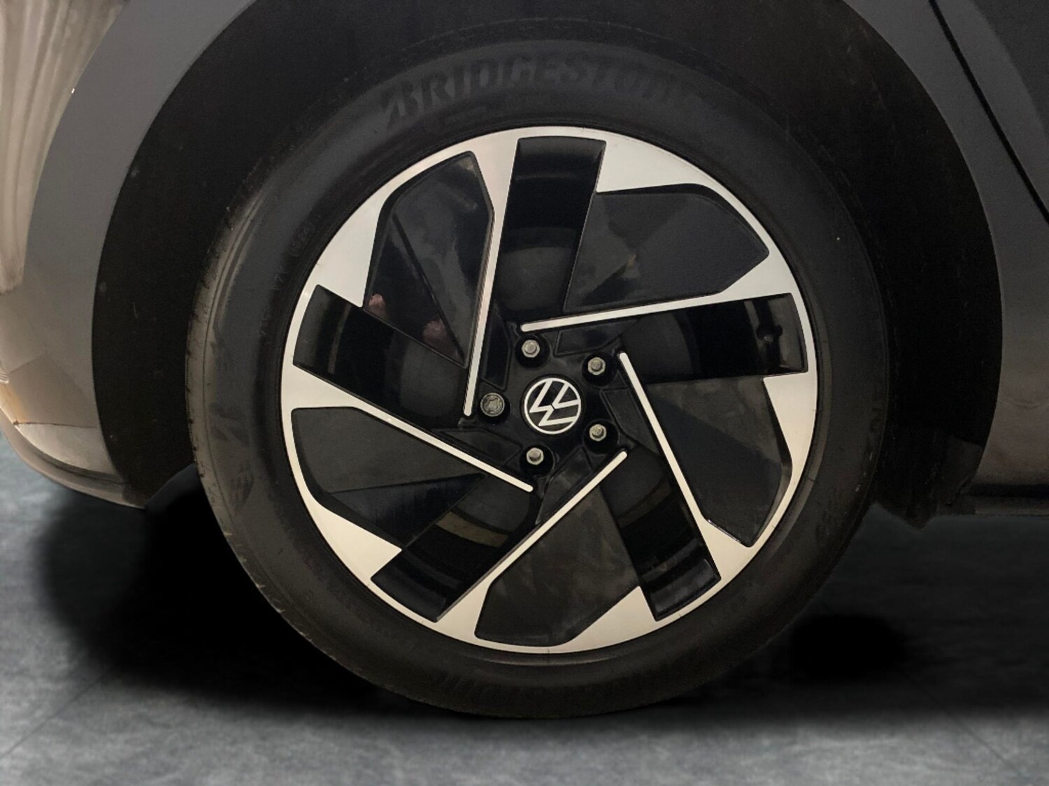 Used Volkswagen ID.3 2021 for sale - 77786608: Photo 19