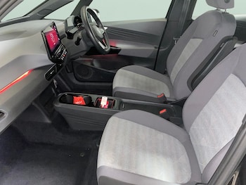 Used Volkswagen ID.3 2021 for sale - 77786608: Photo