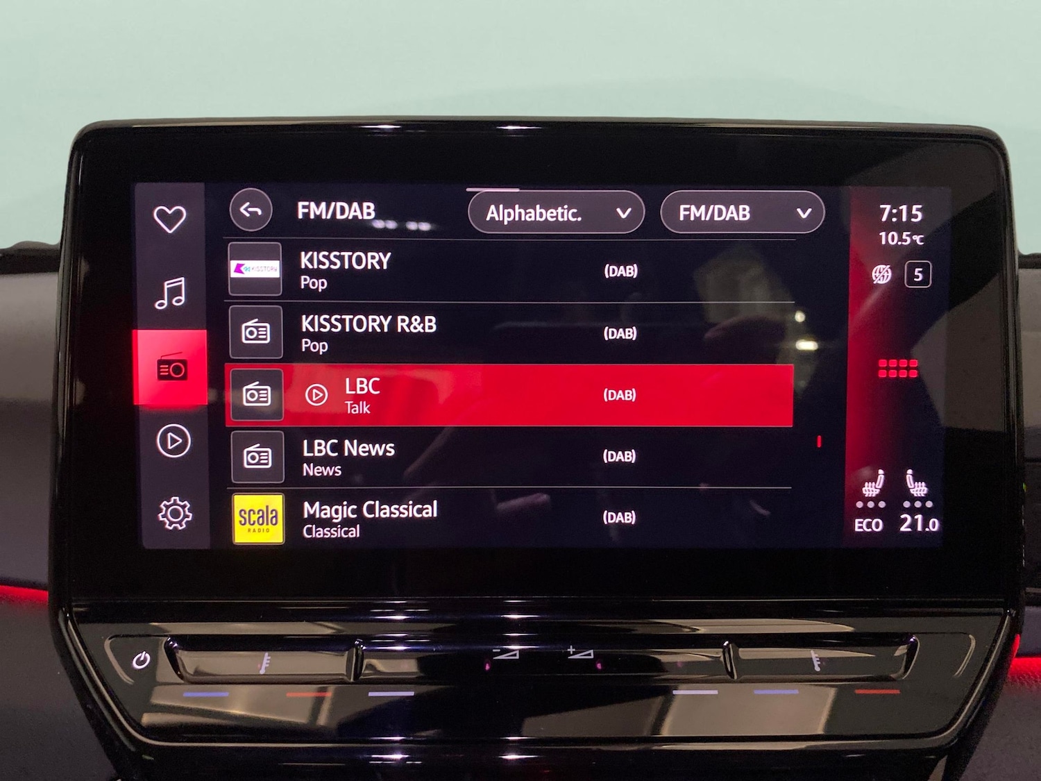 Used Volkswagen ID.3 2021 for sale - 77786608: Photo 5