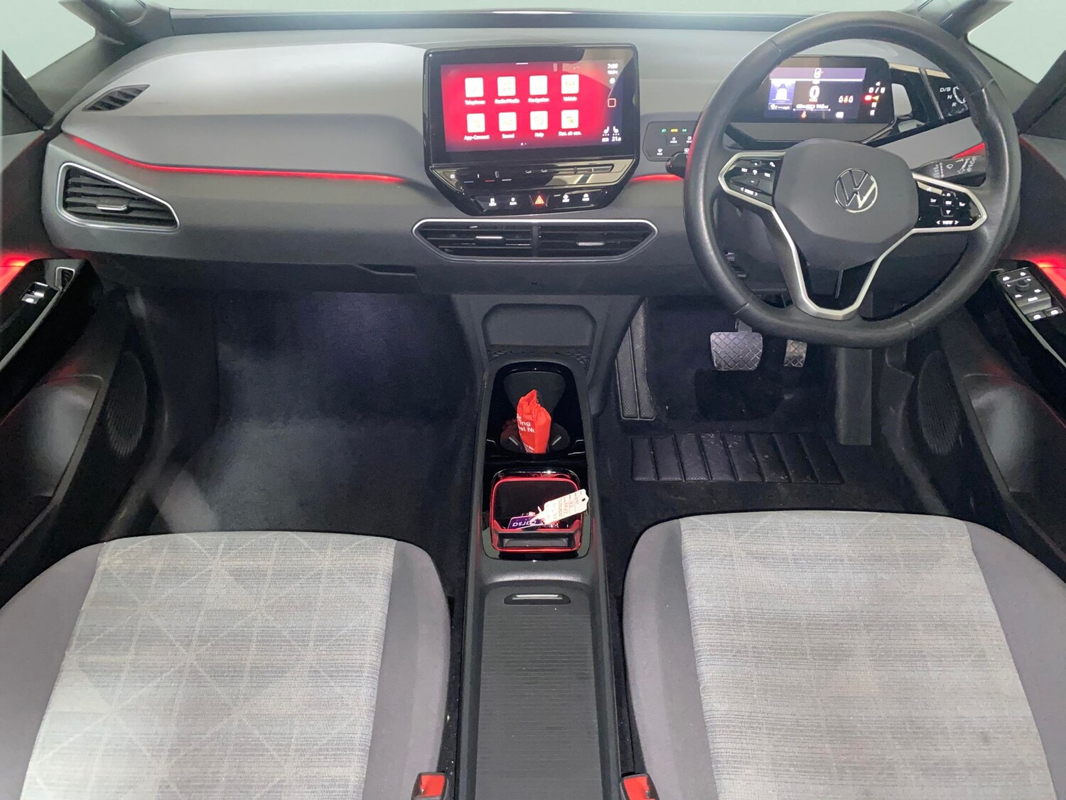 Used Volkswagen ID.3 2021 for sale - 77786608: Photo 6